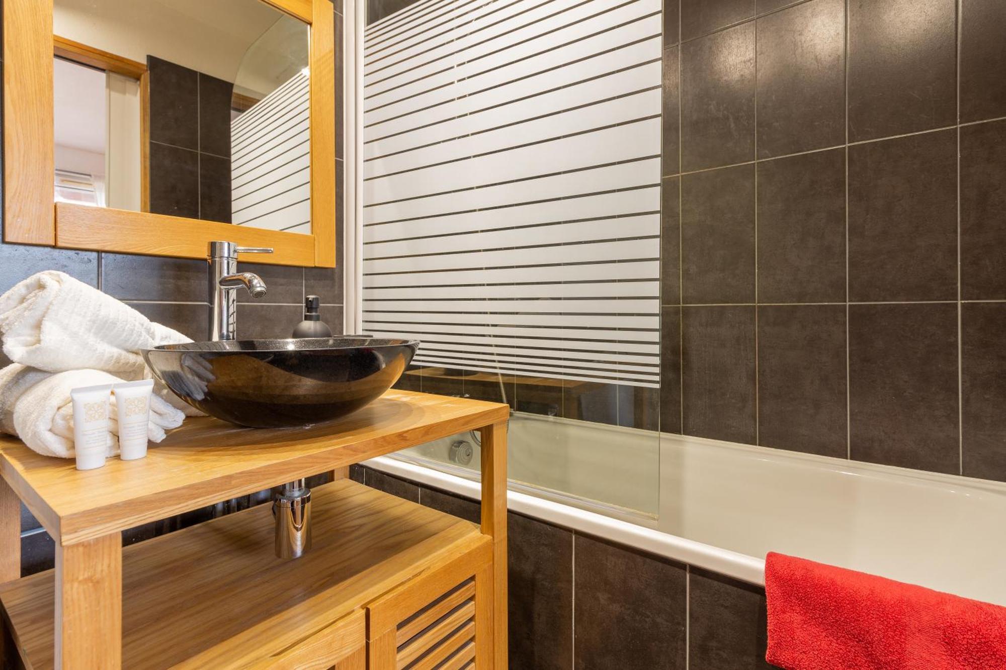Studio Toulousecitystay Basso Cambo Eksteriør billede
