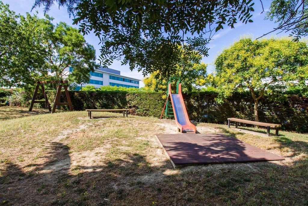 Studio Toulousecitystay Basso Cambo Eksteriør billede