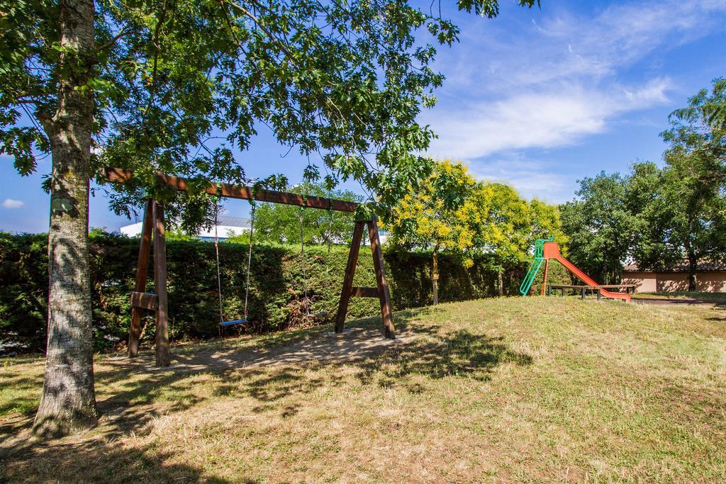 Studio Toulousecitystay Basso Cambo Eksteriør billede