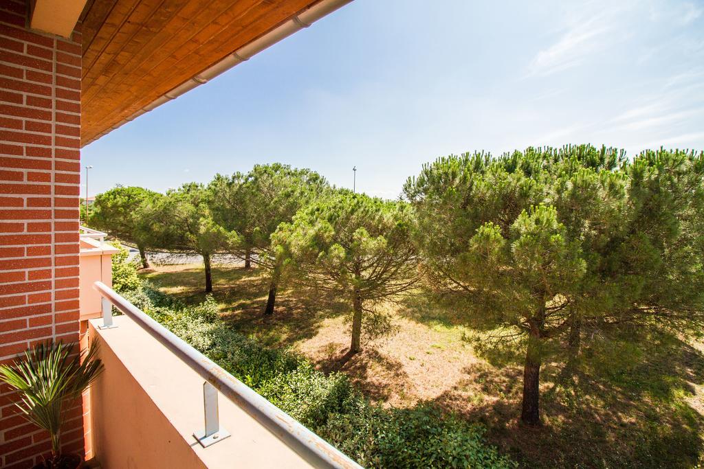 Studio Toulousecitystay Basso Cambo Eksteriør billede
