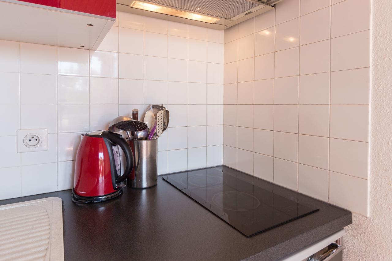 Studio Toulousecitystay Basso Cambo Eksteriør billede