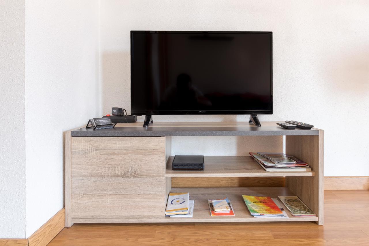Studio Toulousecitystay Basso Cambo Eksteriør billede